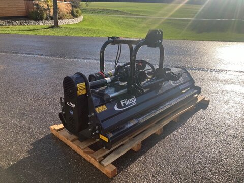 Fliegl Turbo 2200