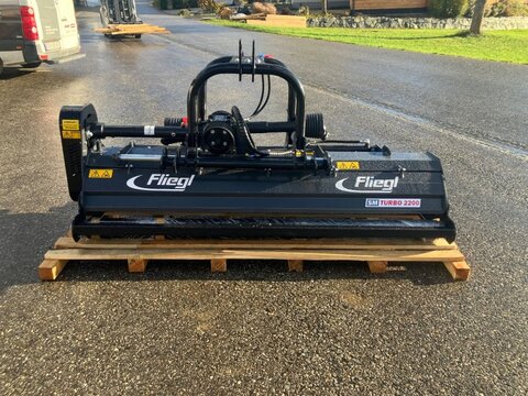 Fliegl Turbo 2200