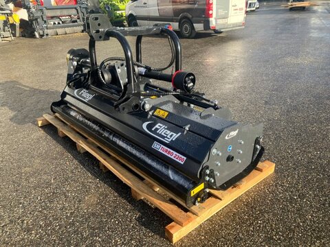 Fliegl Turbo 2200