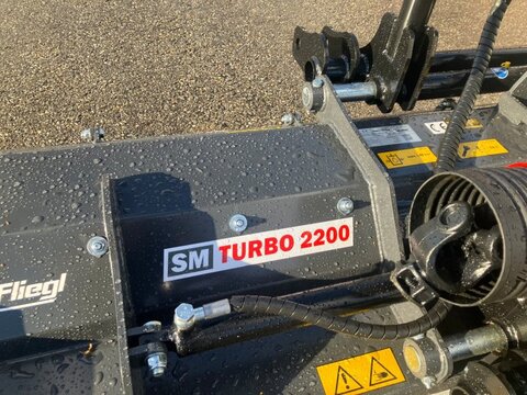 Fliegl Turbo 2200