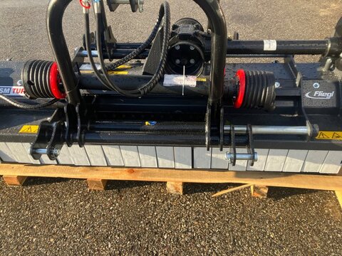 Fliegl Turbo 2200