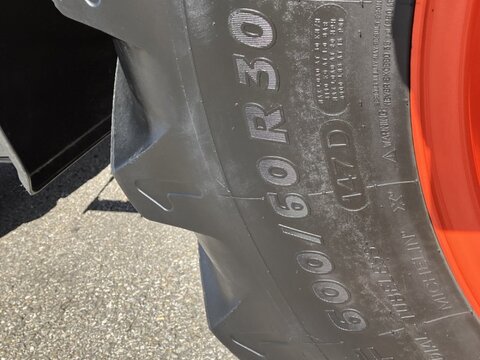 CLAAS ARION 660 CMATIC CEBIS