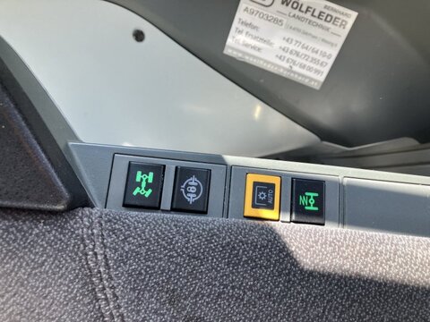 CLAAS ARION 660 CMATIC CEBIS