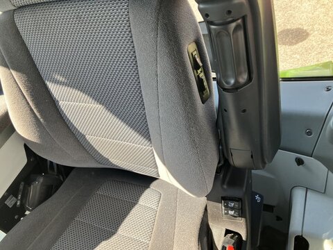 CLAAS ARION 660 CMATIC CEBIS