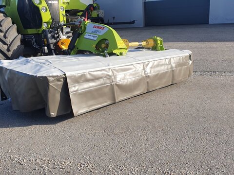 Claas Disco 3200 F Profil 2