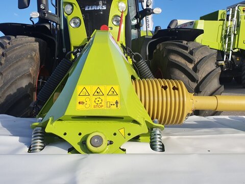 Claas Disco 3200 F Profil 3