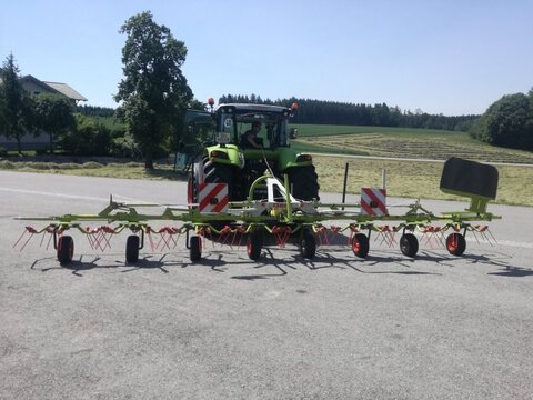 CLAAS Volto 80