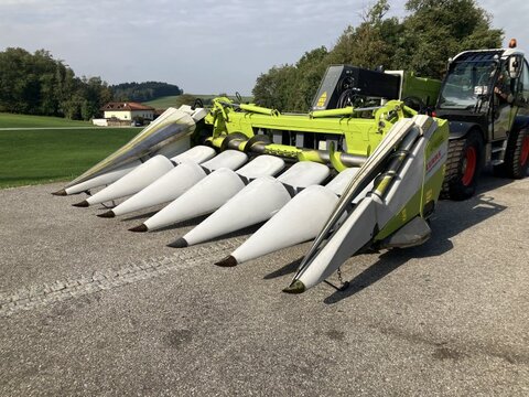 CLAAS Conspeed 6-70 FC