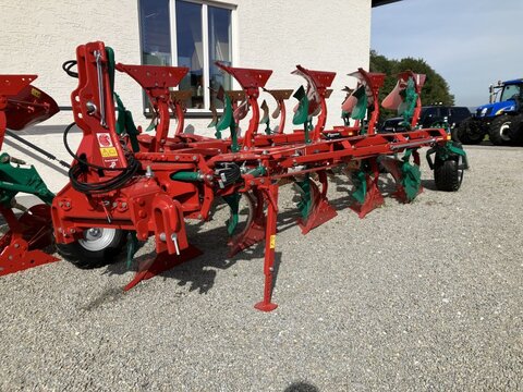 Kverneland LB Vario 100-300