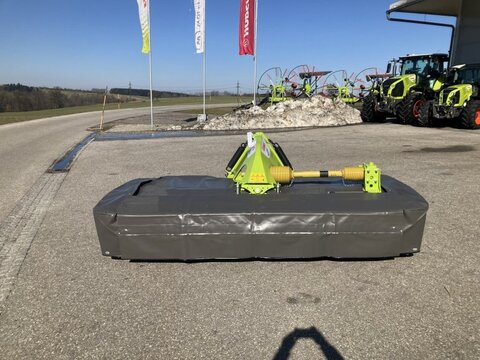 Claas Disco 3150 F 2