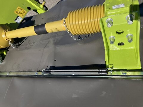 CLAAS Disco 3150 F