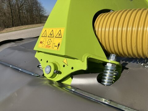 CLAAS Disco 3150 F