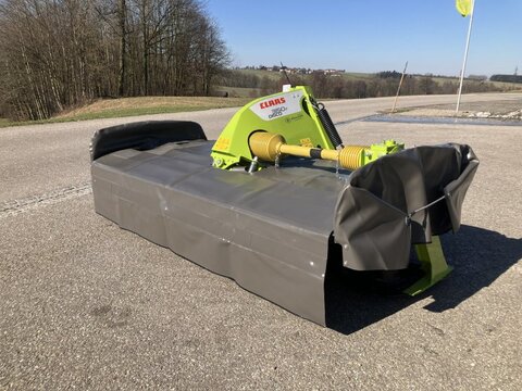 CLAAS Disco 3150 F