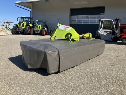 Claas Disco 3150 F 3