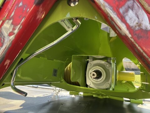 CLAAS Disco 3150 F