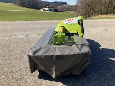 CLAAS Disco 3150 F