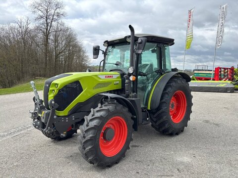 Claas Elios 2.85