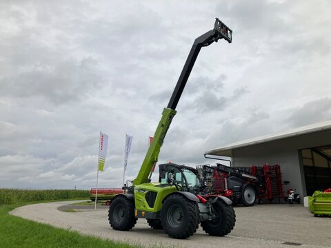 CLAAS Scorpion 742
