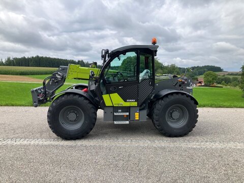 CLAAS Scorpion 742