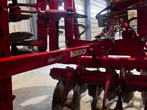 Horsch Joker 5 CT