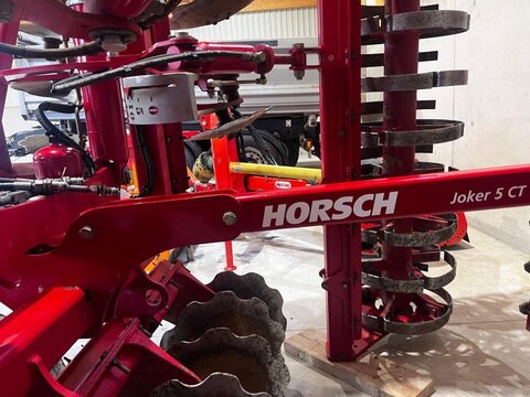 Horsch Joker 5 CT