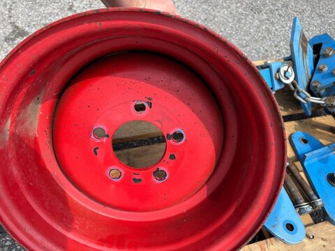 Lemken Stützrad
