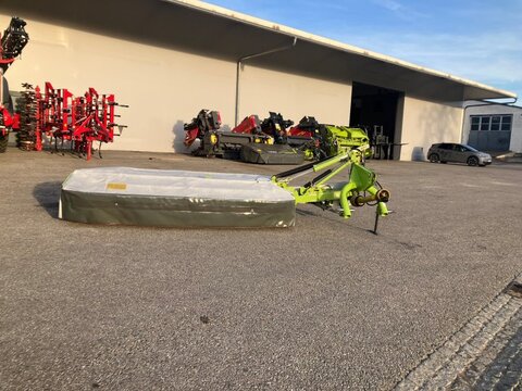 Claas Disco 2650 Plus 2