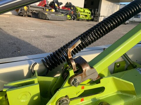 CLAAS Disco 2650 Plus