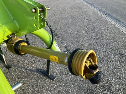 CLAAS Disco 2650 Plus