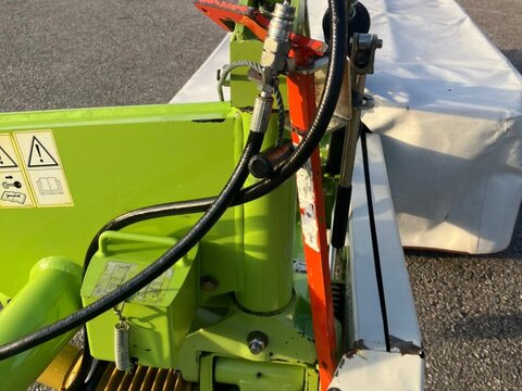 CLAAS Disco 2650 Plus