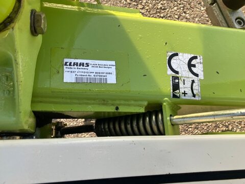 CLAAS Disco 2650 Plus