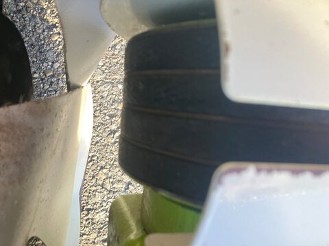 CLAAS Disco 2650 Plus