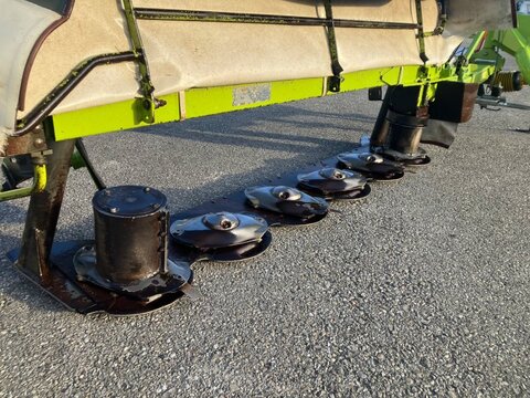 CLAAS Disco 2650 Plus