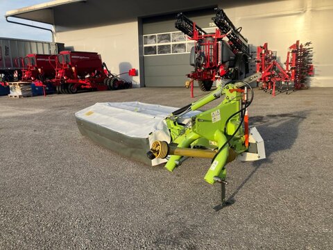 Claas Disco 2650 Plus 3