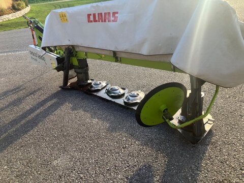 CLAAS Disco 2650 Plus