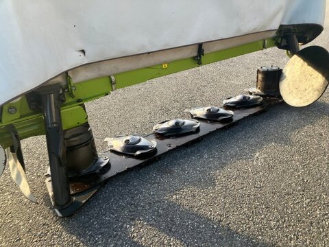 CLAAS Disco 2650 Plus