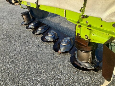 CLAAS Disco 2650 Plus