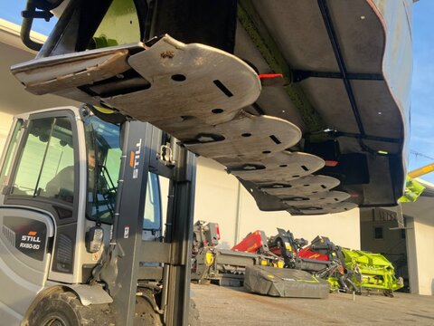 CLAAS Disco 2650 Plus