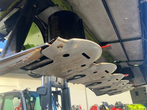 CLAAS Disco 2650 Plus