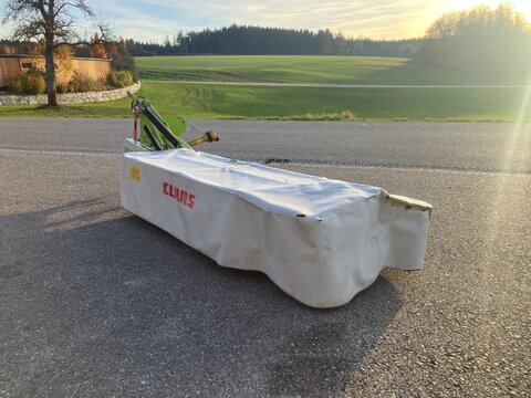 CLAAS Disco 2650 Plus