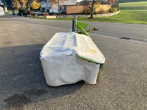 CLAAS Disco 2650 Plus