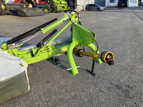 CLAAS Disco 2650 Plus