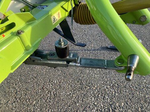 CLAAS Disco 2650 Plus