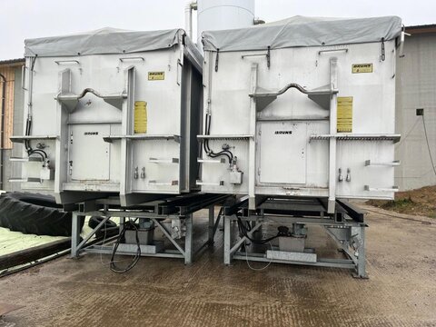 Bruns Schubbodencontainer 3