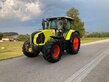 CLAAS Arion 650 C-MATIC