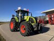 CLAAS Axion 850 CMATIC CEBIS