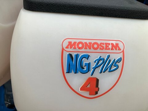 Monosem NG Plus 4