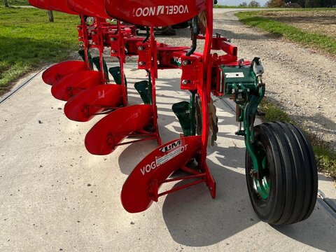 Vogel&Noot Euromat XM 1000 Vario 2