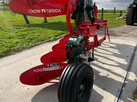 Vogel&Noot Euromat XM 1000 Vario 3