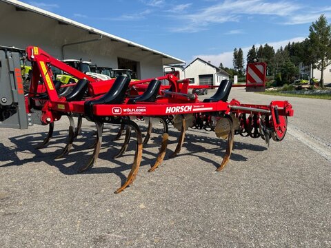 Horsch Terrano 4FX